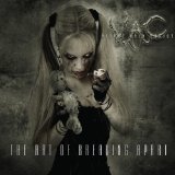 Velvet Acid Christ - Caustic Disco